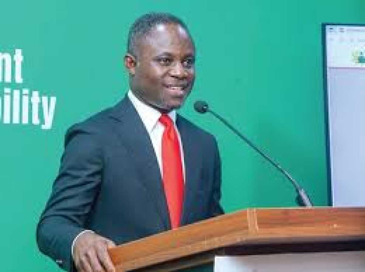 John Dramani Mahama Launches  Free Universal Primary Healthcare